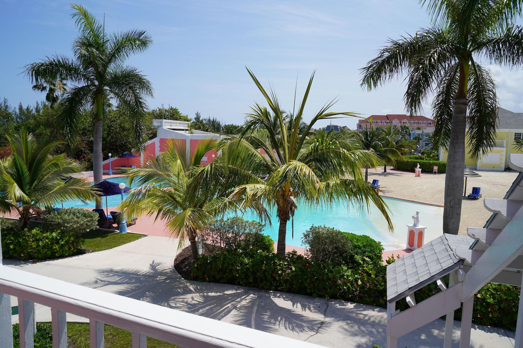 Sandyport Beach Resort Nassau Exterior photo