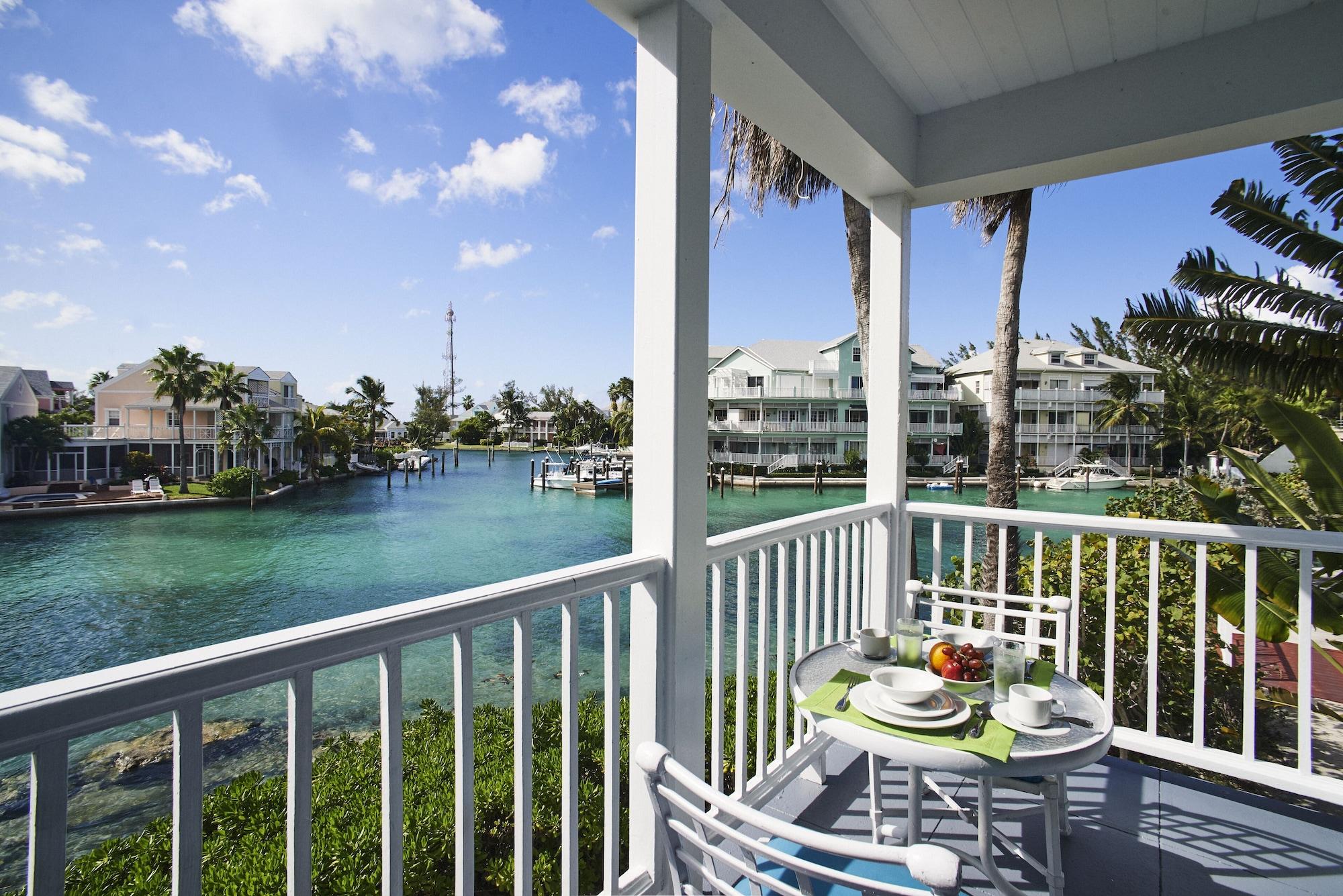 Sandyport Beach Resort Nassau Exterior photo