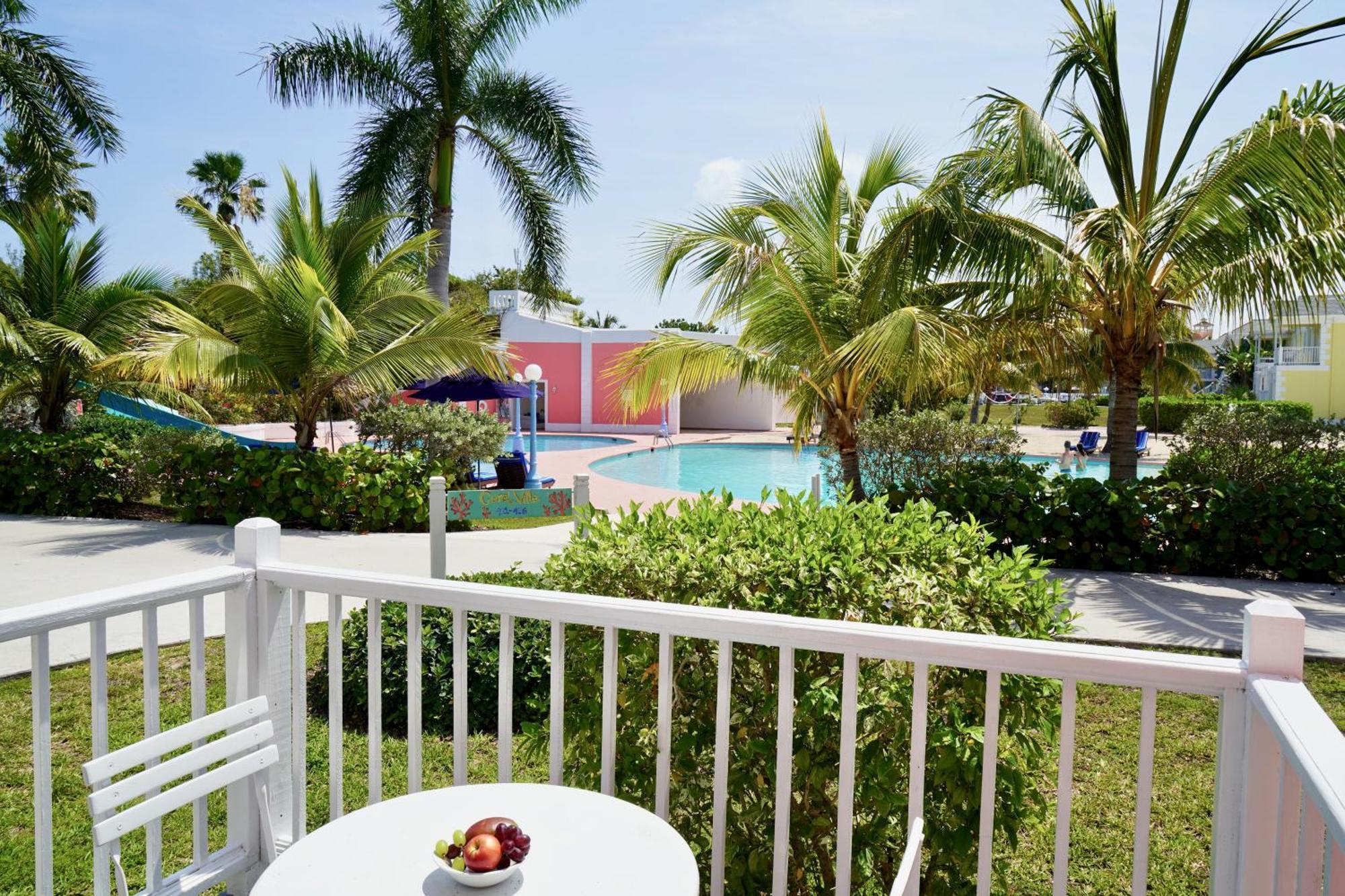 Sandyport Beach Resort Nassau Room photo