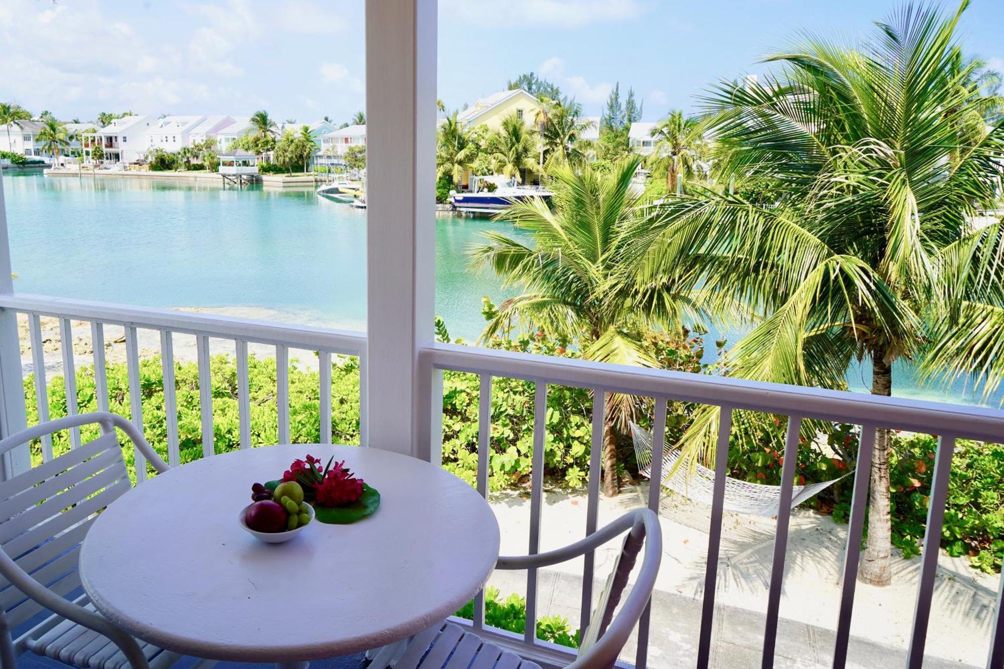 Sandyport Beach Resort Nassau Room photo