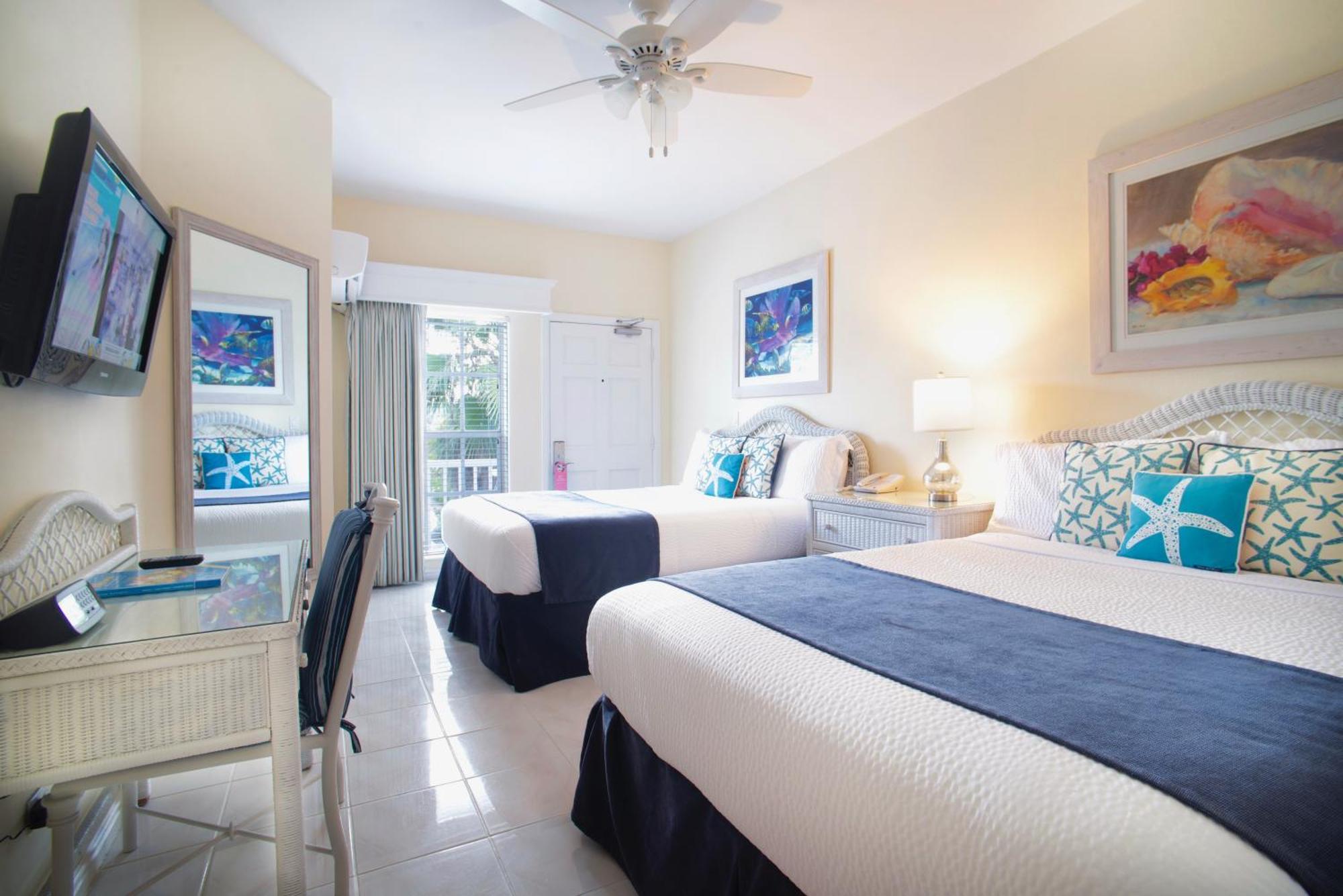 Sandyport Beach Resort Nassau Room photo