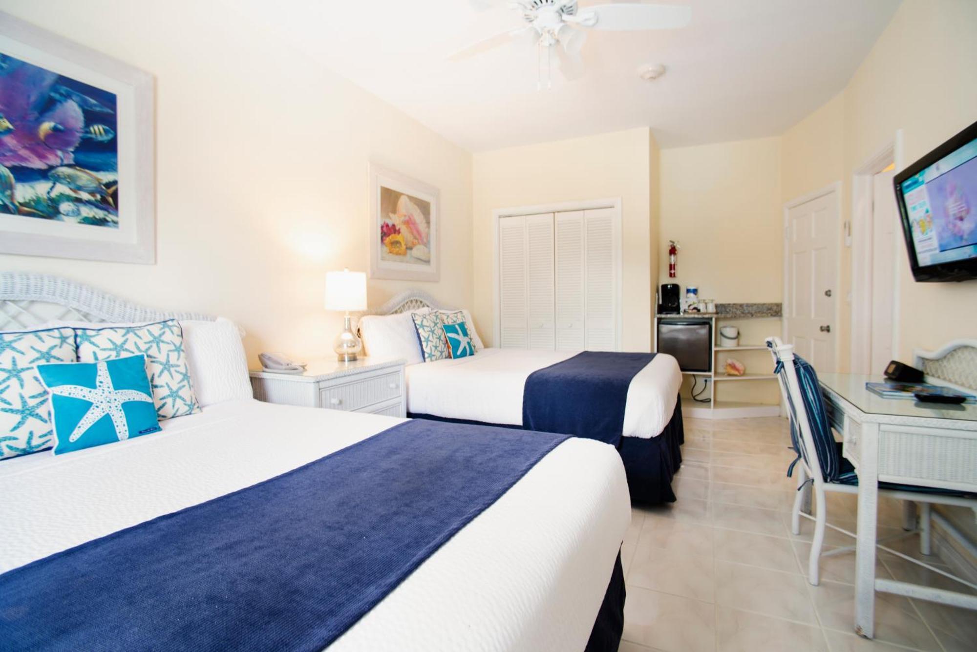 Sandyport Beach Resort Nassau Room photo