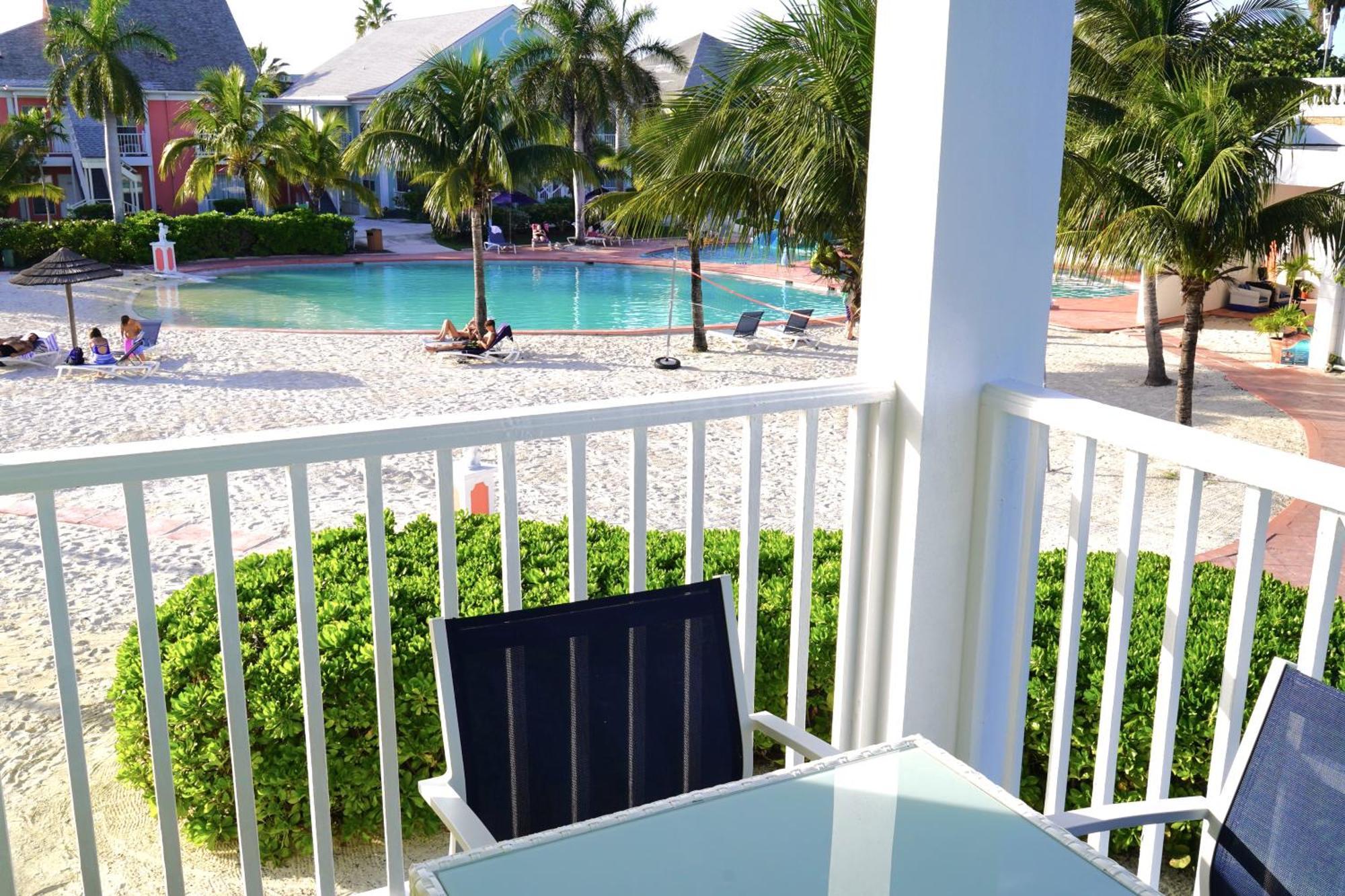 Sandyport Beach Resort Nassau Exterior photo